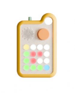 JC25 JEU FABLI - LECTEUR (FR-EN)